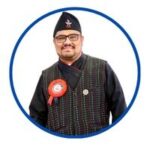 अर्जुन प्रधान